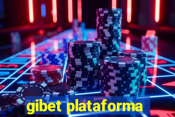 gibet plataforma