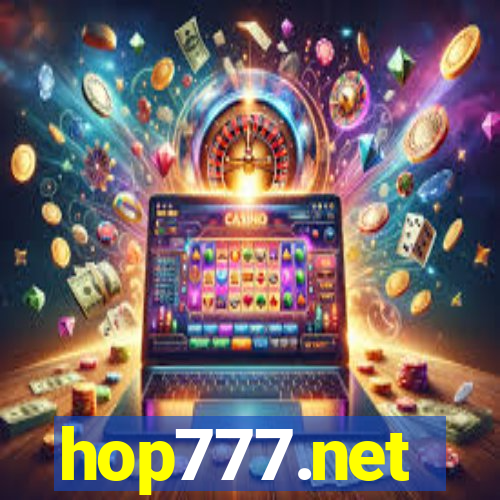 hop777.net