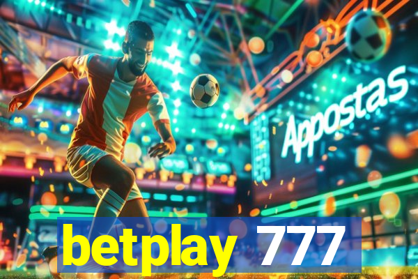 betplay 777