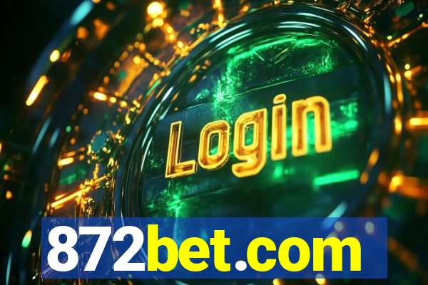 872bet.com