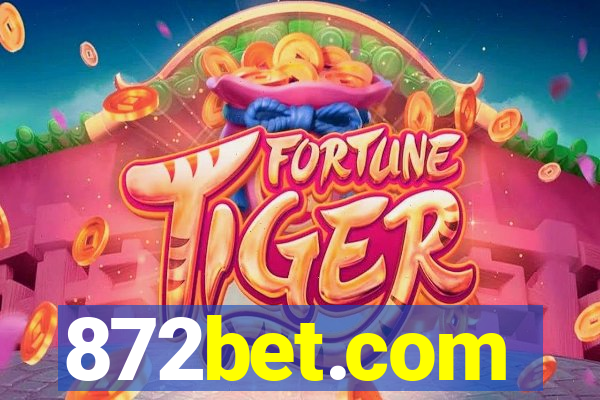 872bet.com