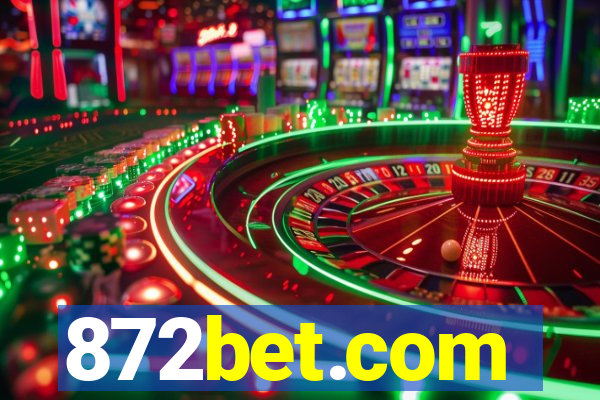 872bet.com