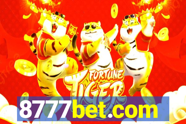 8777bet.com