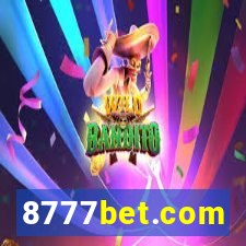 8777bet.com