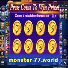 monster 77.world