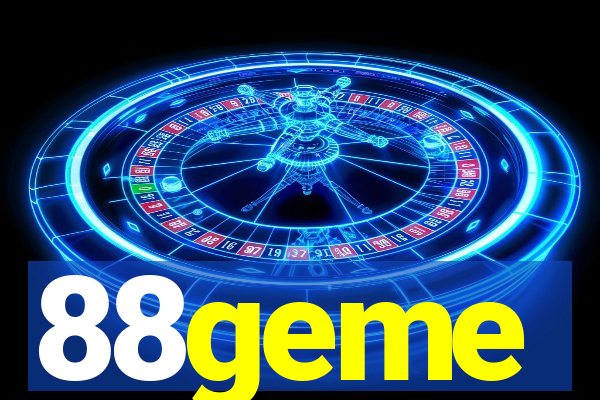 88geme