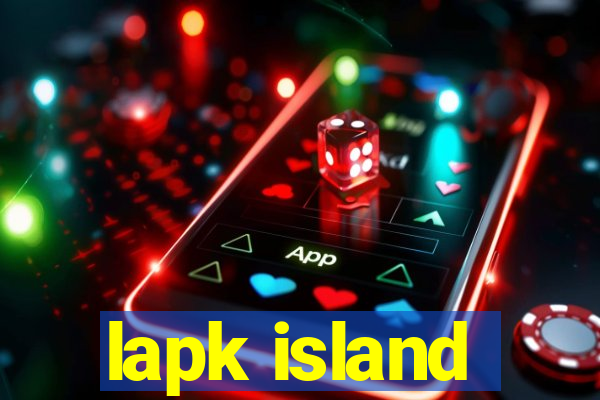 lapk island