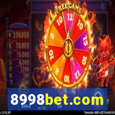 8998bet.com