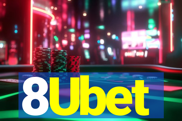 8Ubet