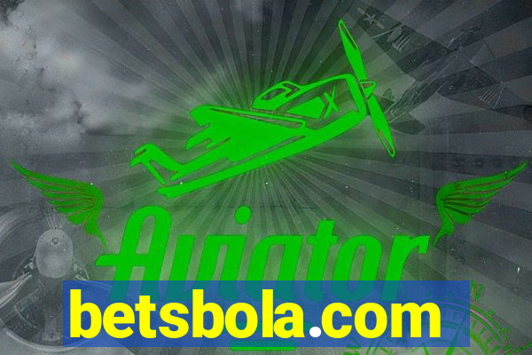 betsbola.com