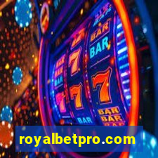 royalbetpro.com