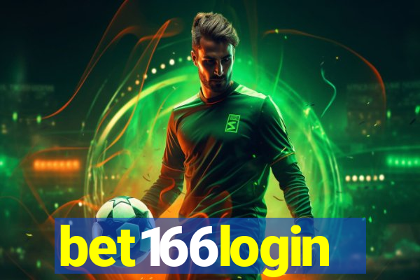 bet166login