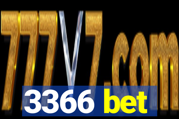 3366 bet