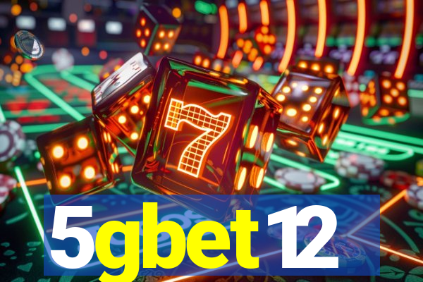 5gbet12