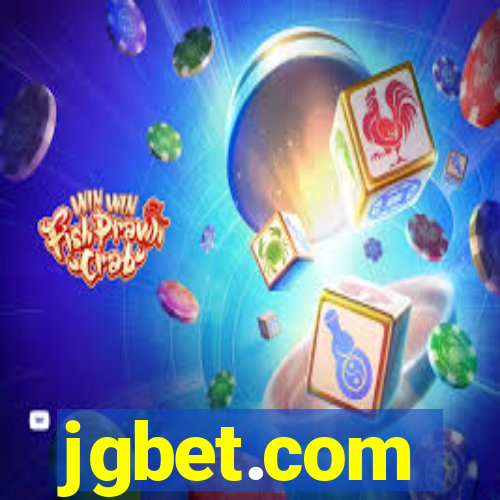 jgbet.com