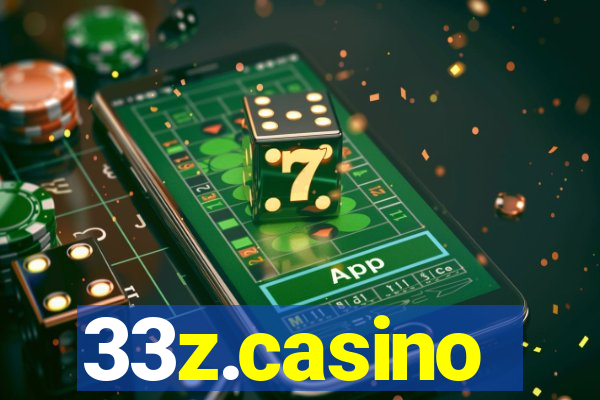 33z.casino