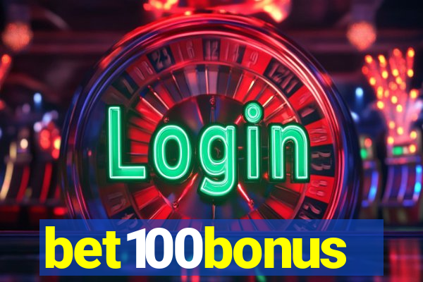 bet100bonus