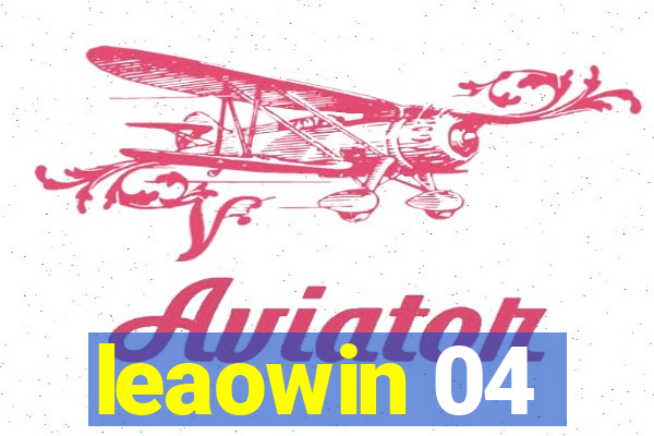 leaowin 04