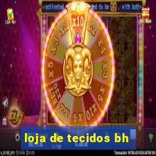 loja de tecidos bh