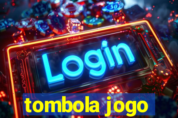 tombola jogo