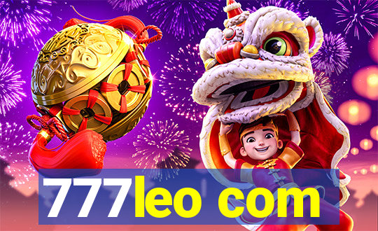 777leo com