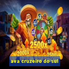 ava cruzeiro do sul