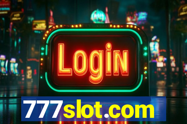 777slot.com