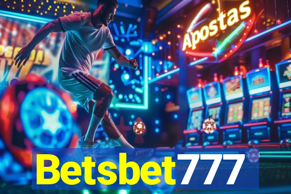 Betsbet777