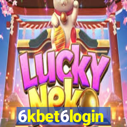 6kbet6login