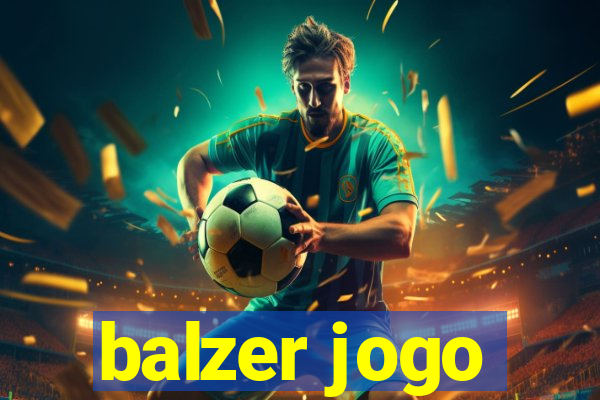 balzer jogo