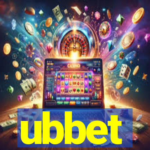 ubbet