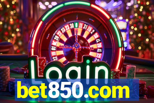 bet850.com