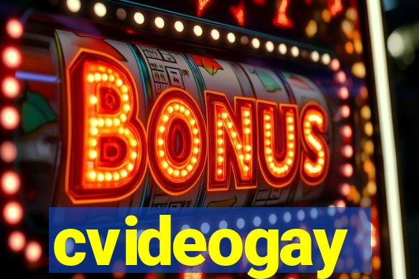 cvideogay