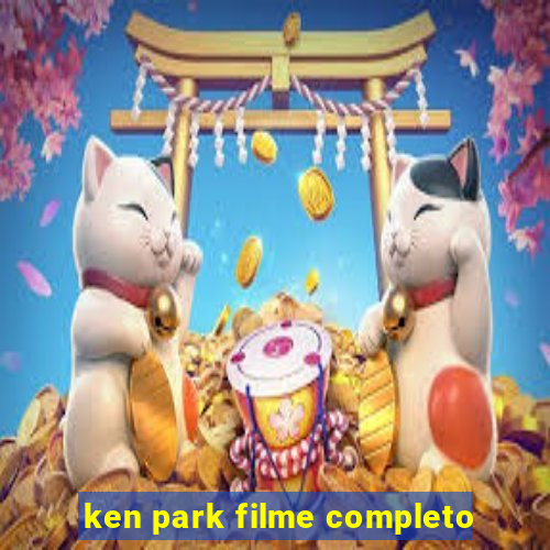 ken park filme completo