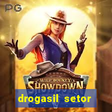 drogasil setor bueno telefone