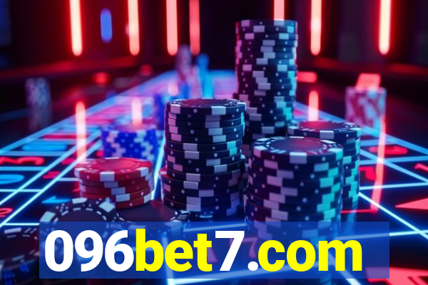 096bet7.com