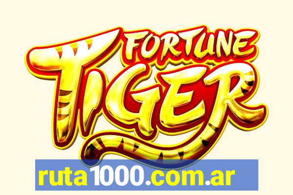 ruta1000.com.ar