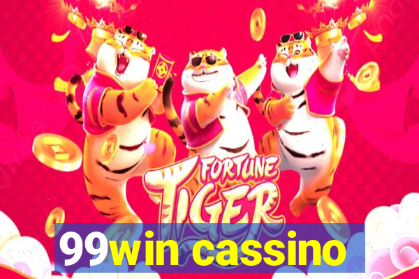 99win cassino