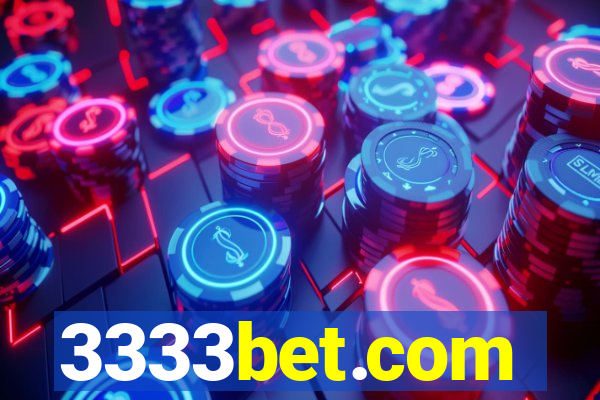 3333bet.com