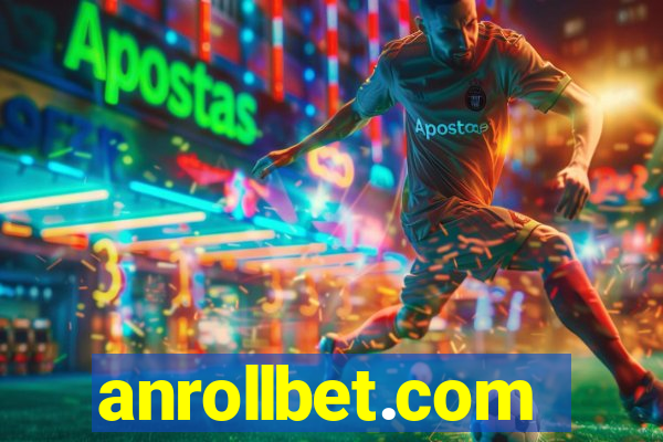 anrollbet.com