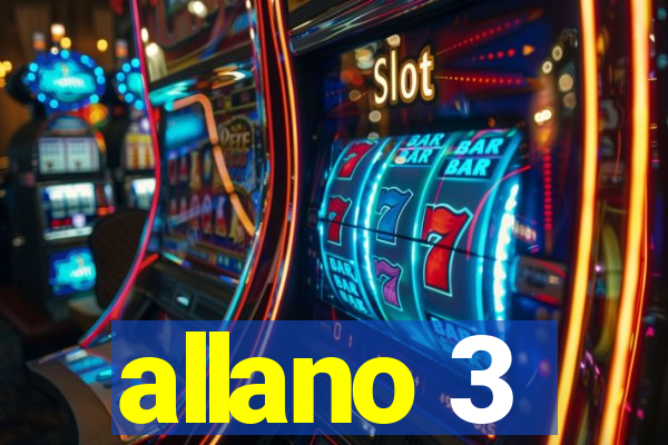 allano 3