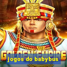 jogos do babybus