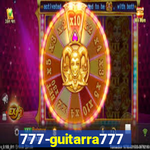 777-guitarra777.cc