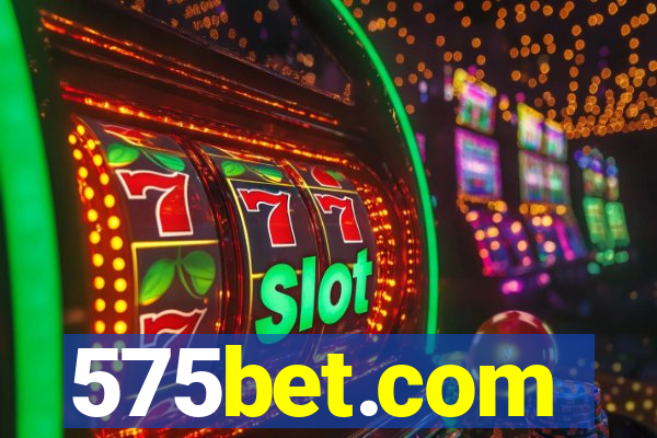 575bet.com