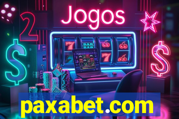 paxabet.com