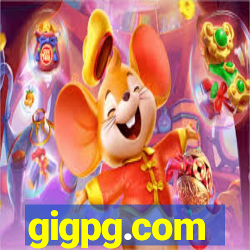 gigpg.com