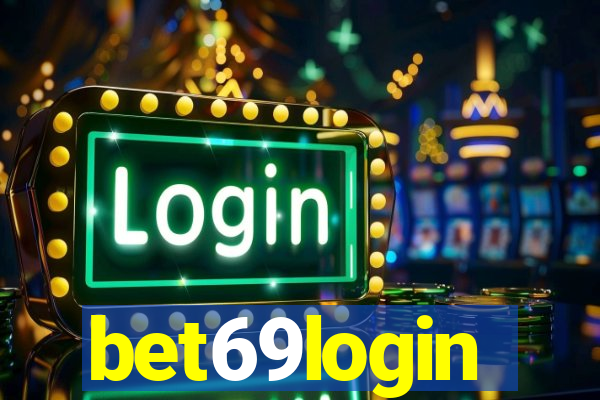 bet69login