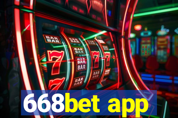 668bet app