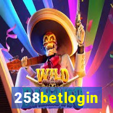 258betlogin