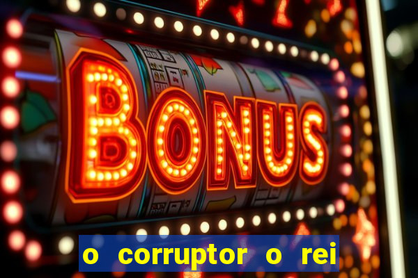 o corruptor o rei do submundo e a filha do pastor pdf download